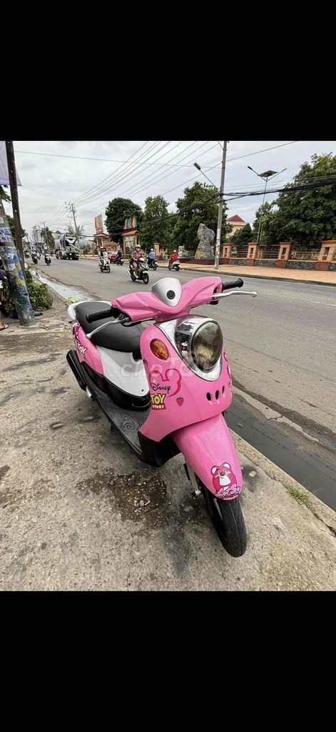 Yamaha Mio 2007 - ảnh 1