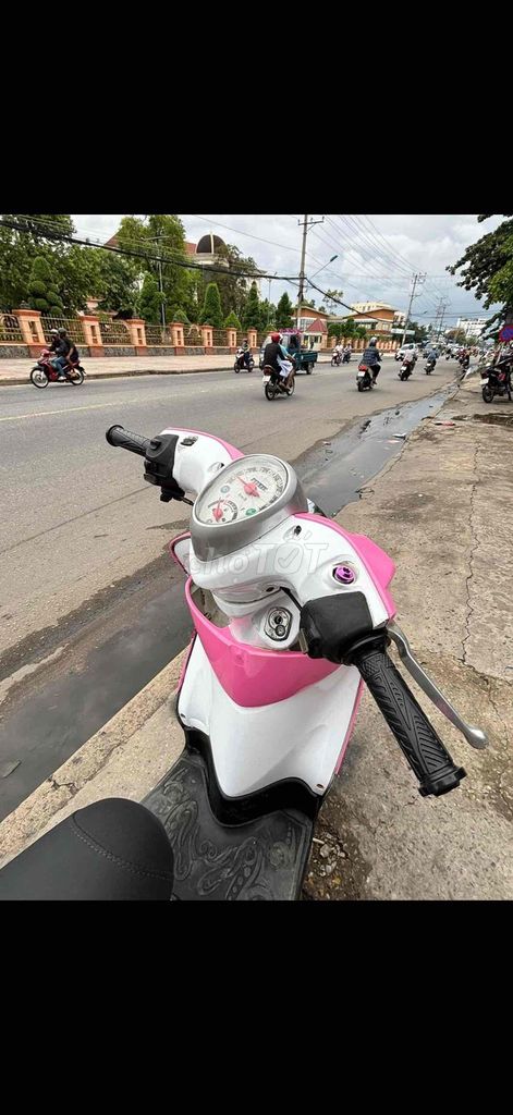 Yamaha Mio 2007 - ảnh 5