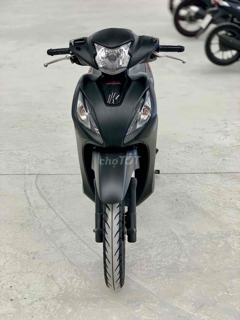 Honda Vision 2023 - ảnh 2