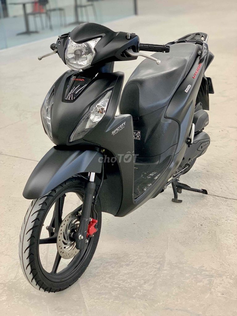 Honda Vision 2023 - ảnh 3