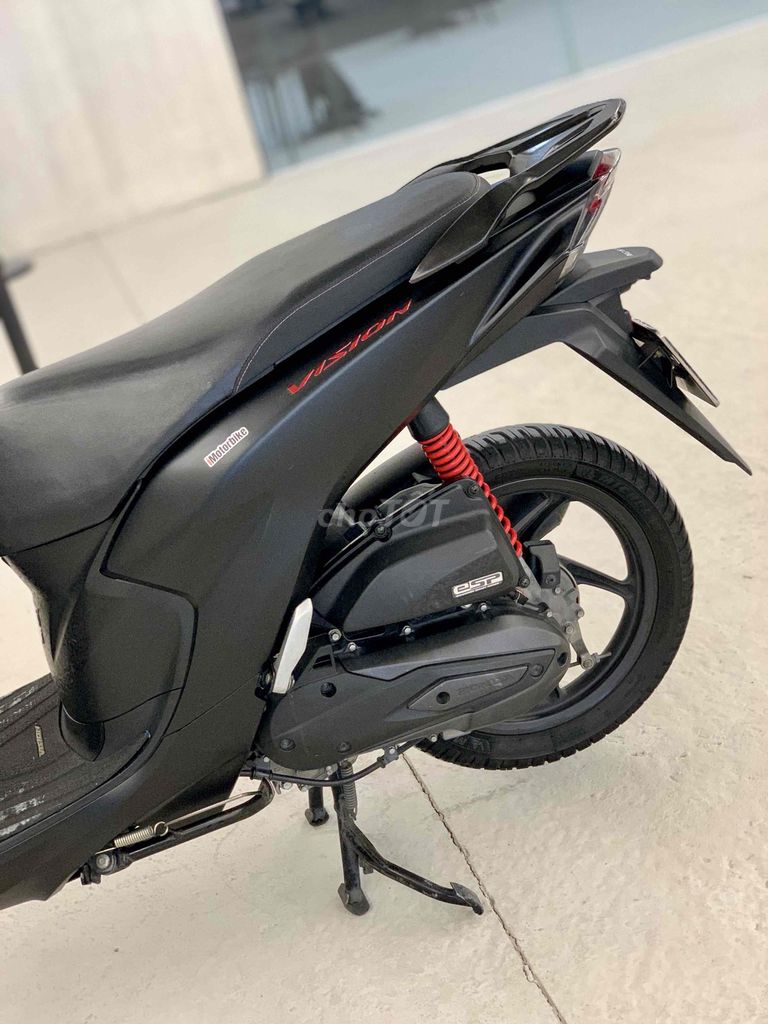 Honda Vision 2023 - ảnh 4