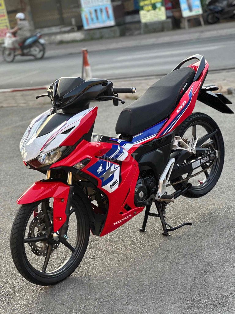 Honda Winner 2023 - ảnh 1