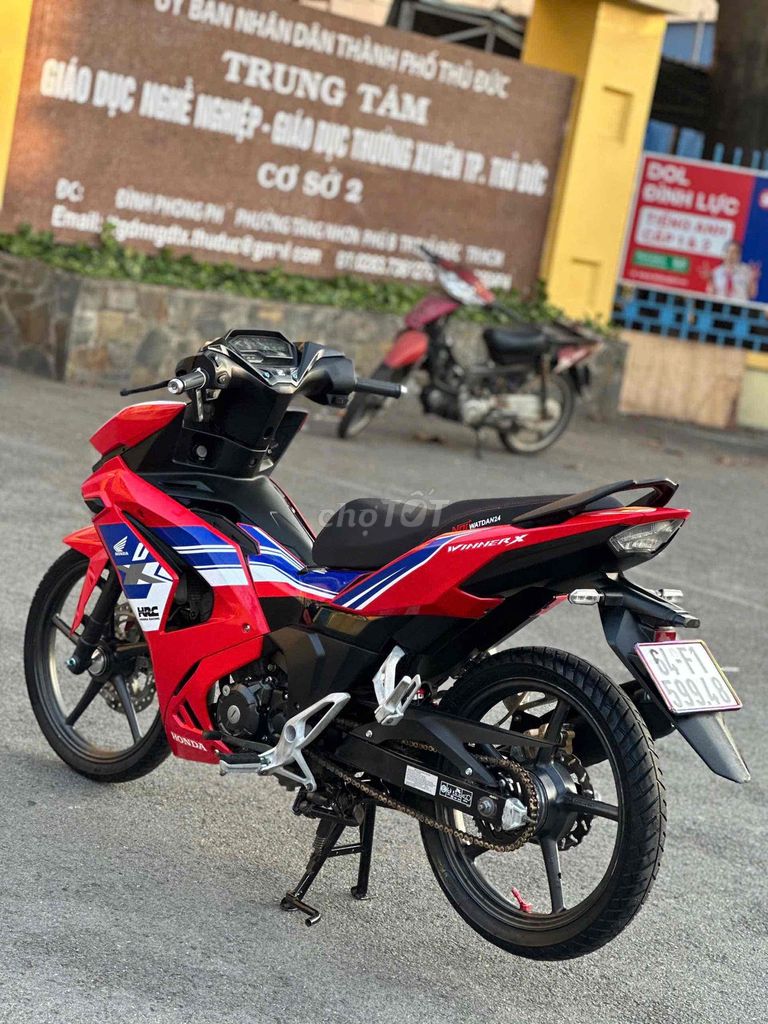 Honda Winner 2023 - ảnh 2