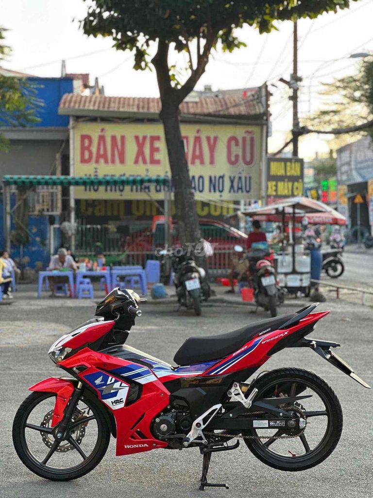 Honda Winner 2023 - ảnh 3