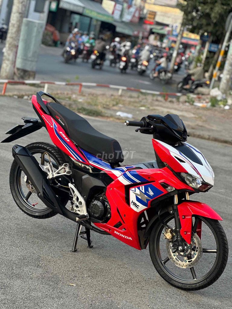 Honda Winner 2023 - ảnh 4