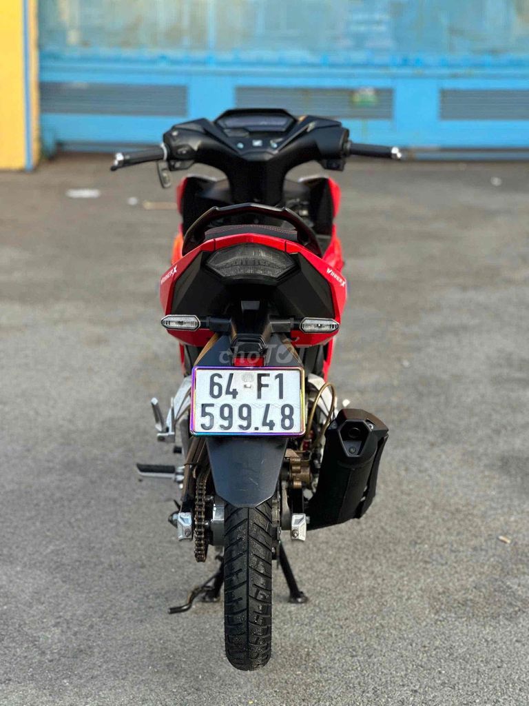 Honda Winner 2023 - ảnh 5