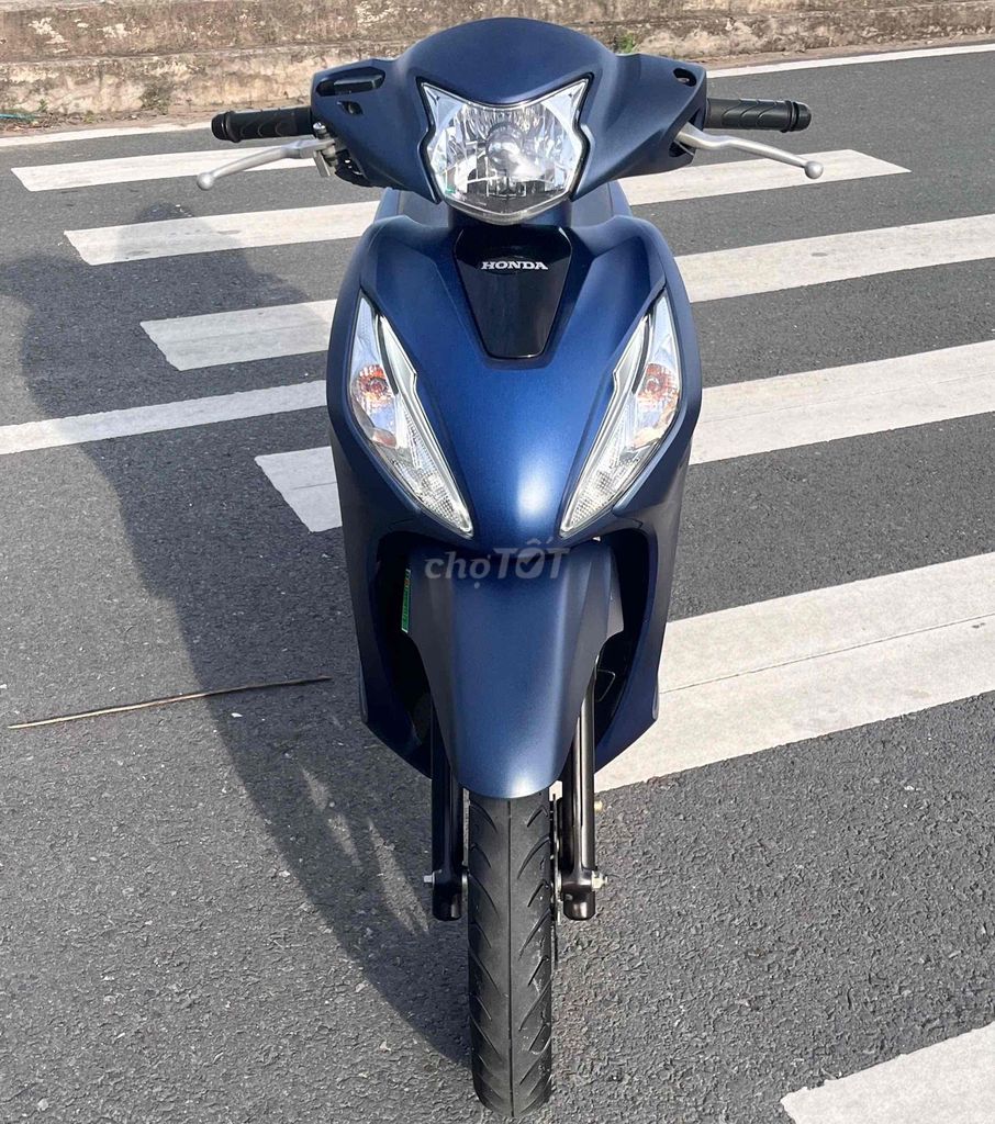 Honda 2022 - ảnh 1