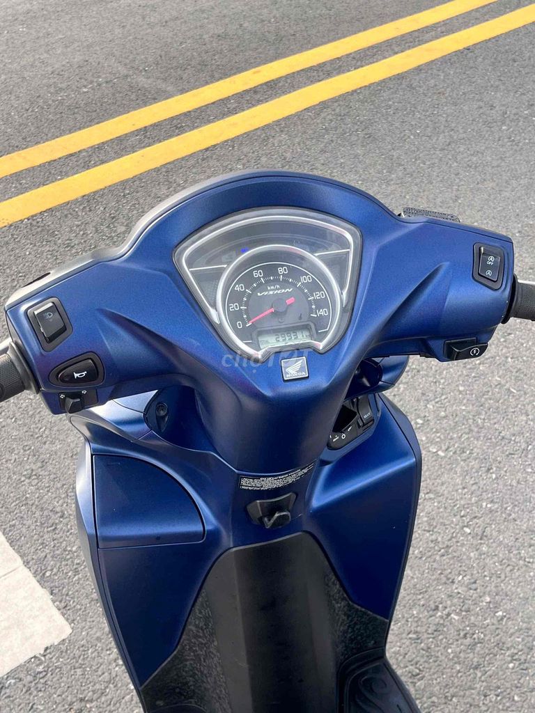 Honda 2022 - ảnh 2