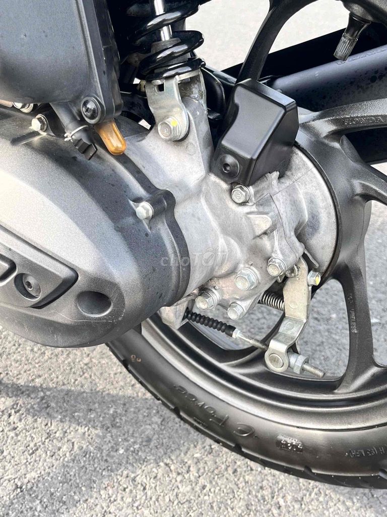 Honda 2022 - ảnh 4
