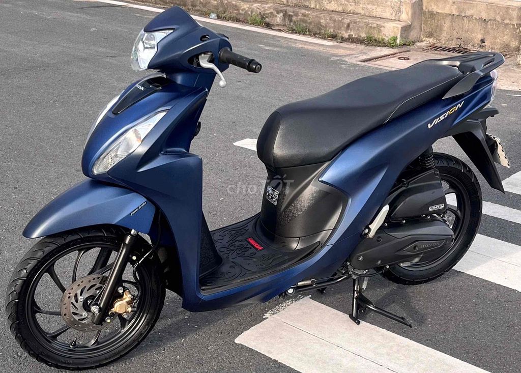 Honda 2022 - ảnh 5