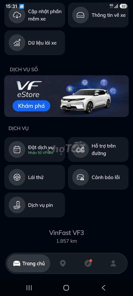 VinFast VF3 - ảnh 2