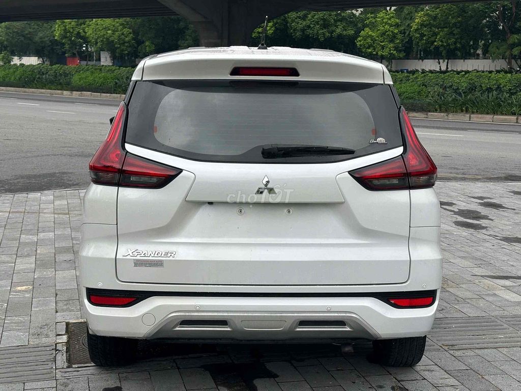 Mitsubishi Xpander 2019 - ảnh 2