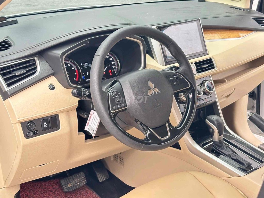 Mitsubishi Xpander 2019 - ảnh 3