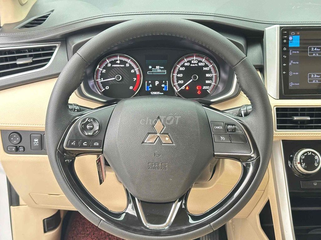 Mitsubishi Xpander 2019 - ảnh 4