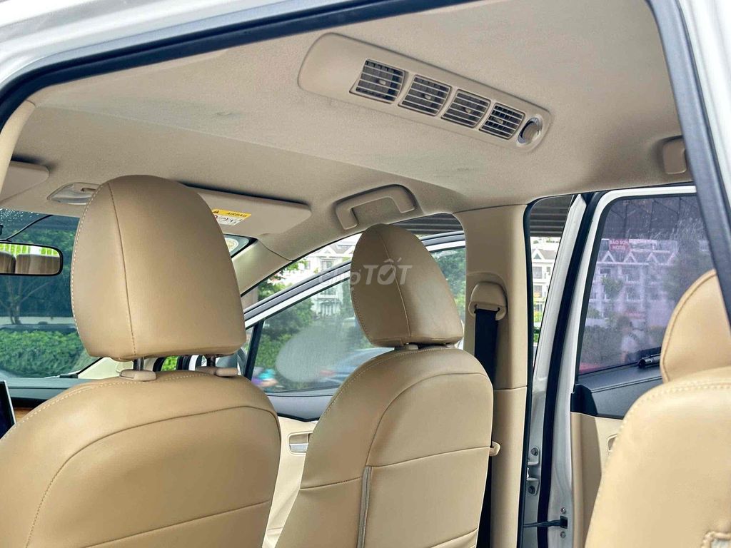 Mitsubishi Xpander 2019 - ảnh 5