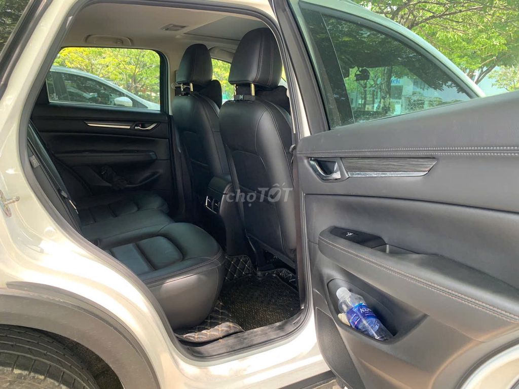 Mazda 2022 - ảnh 2