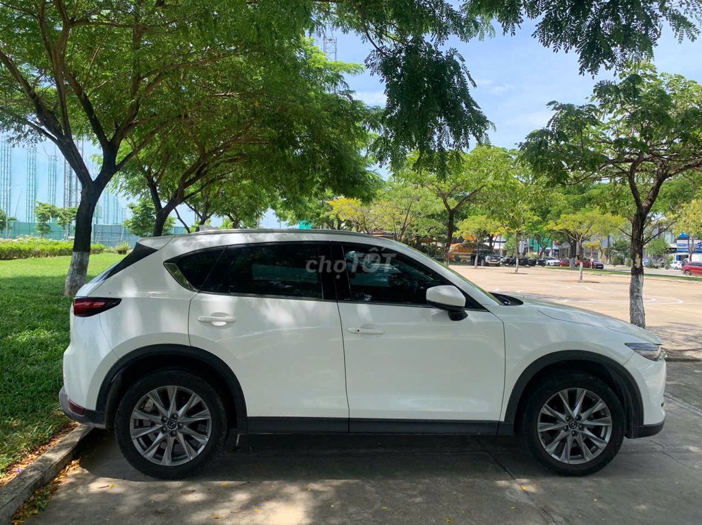 Mazda 2022 - ảnh 3