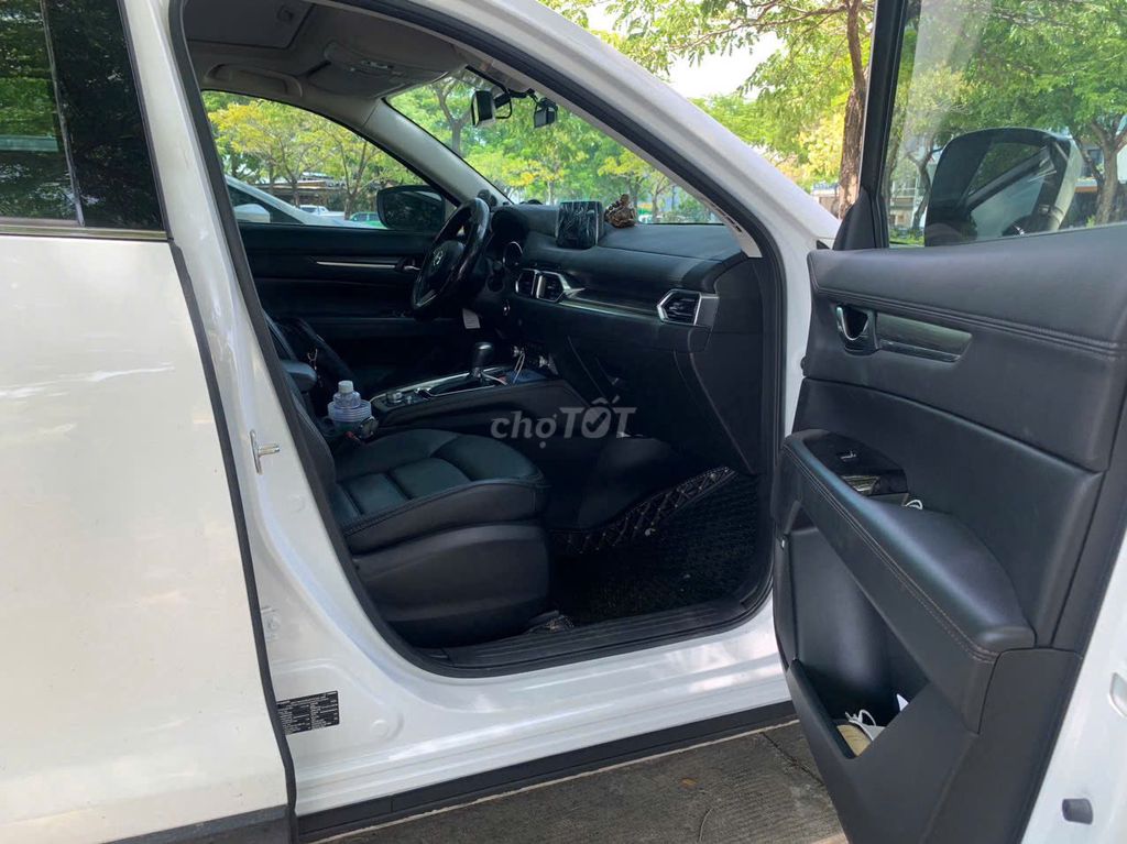Mazda 2022 - ảnh 4