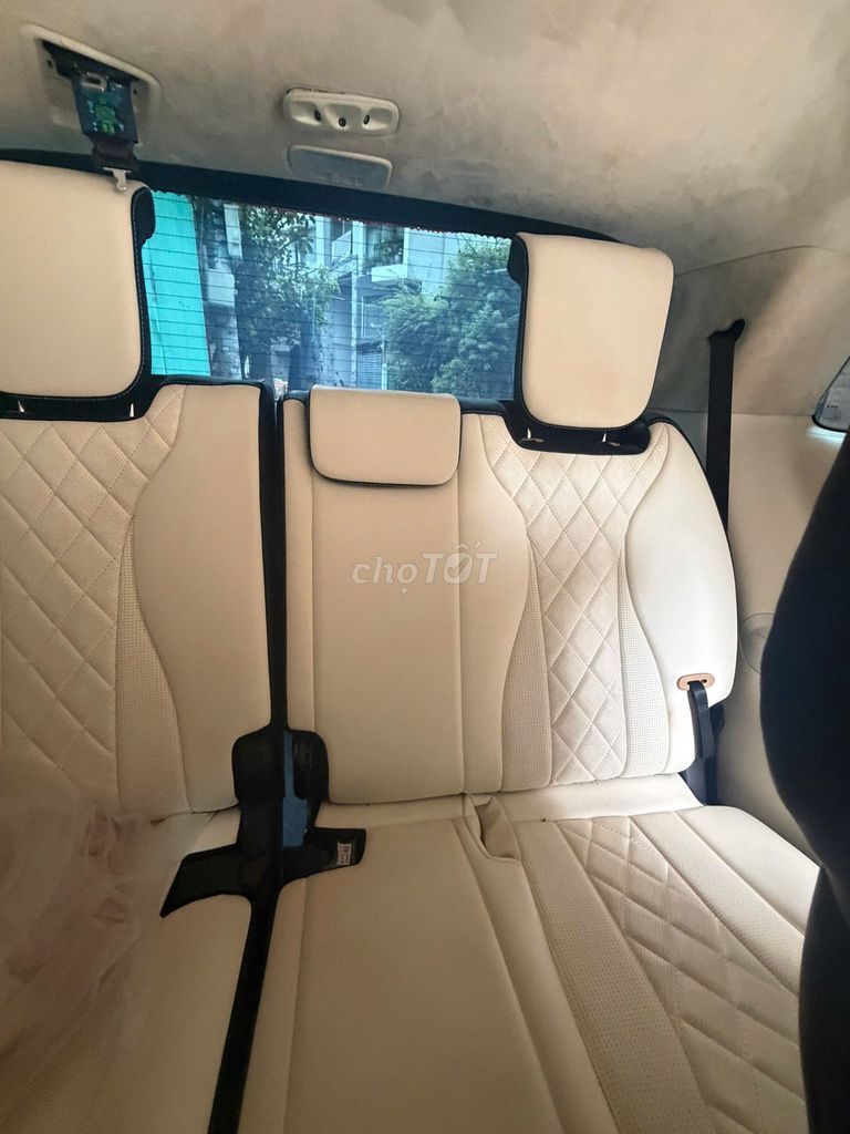 Kia Carnival 2022 - ảnh 4
