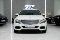 Mercedes 2017 - ảnh 1