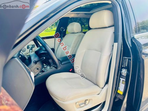 Rolls Royce Ghost 6.6 V12 2010 - ảnh 5