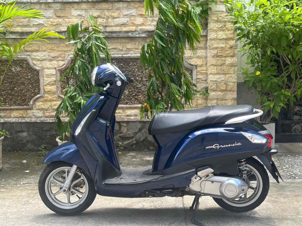Yamaha 2016 - ảnh 1