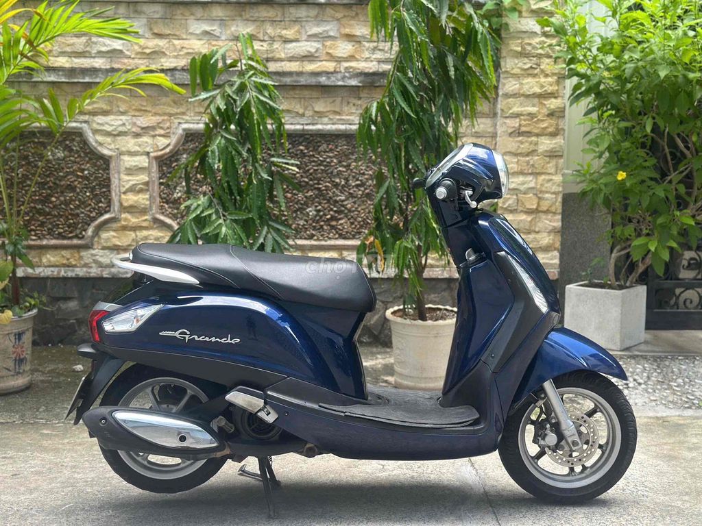 Yamaha 2016 - ảnh 2