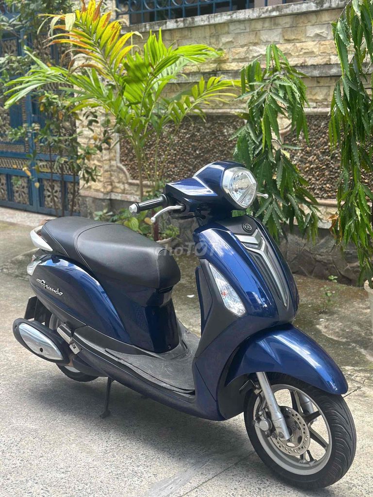 Yamaha 2016 - ảnh 3
