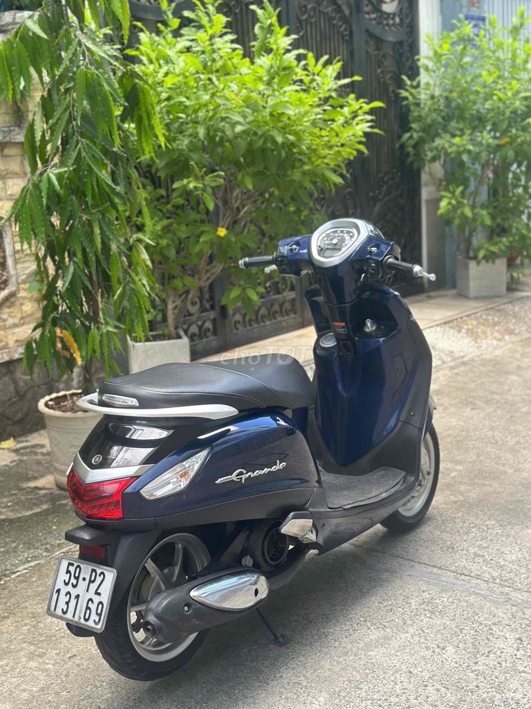Yamaha 2016 - ảnh 4