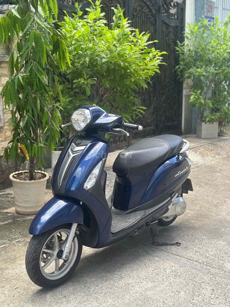 Yamaha 2016 - ảnh 5