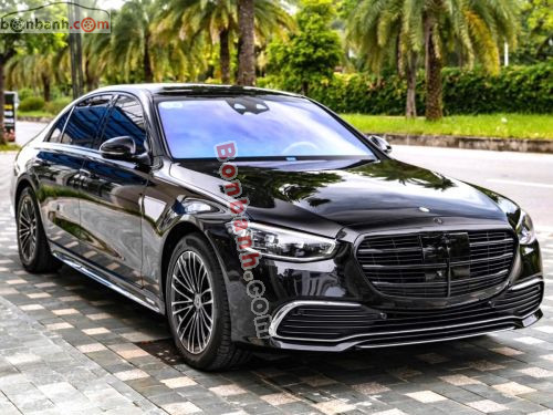 Mercedes-Benz 2021 - ảnh 2