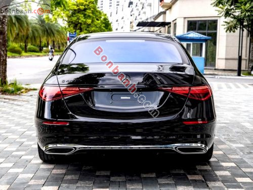 Mercedes-Benz 2021 - ảnh 5