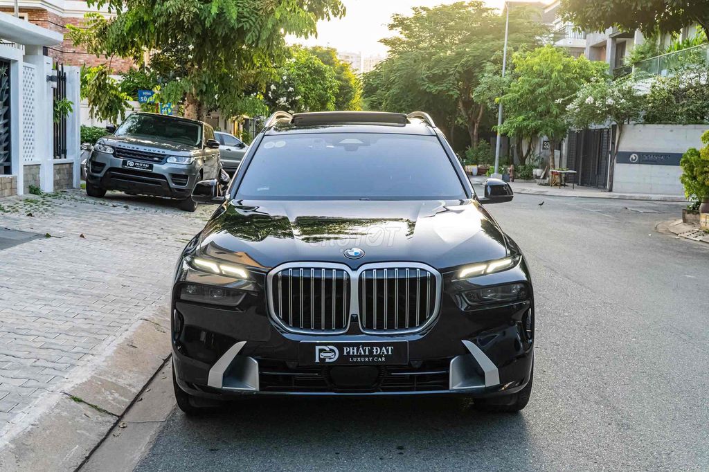 BMW 2024 - ảnh 1