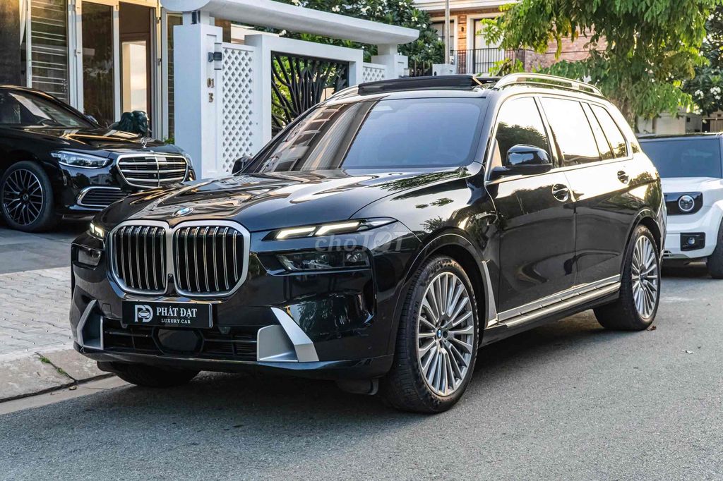 BMW 2024 - ảnh 2