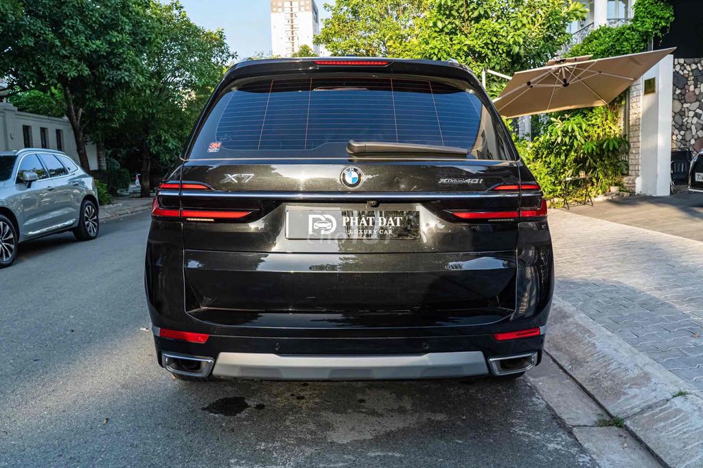 BMW 2024 - ảnh 4