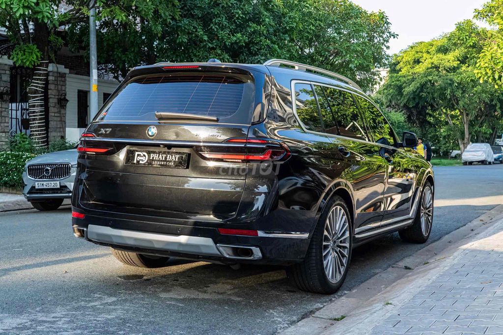 BMW 2024 - ảnh 5