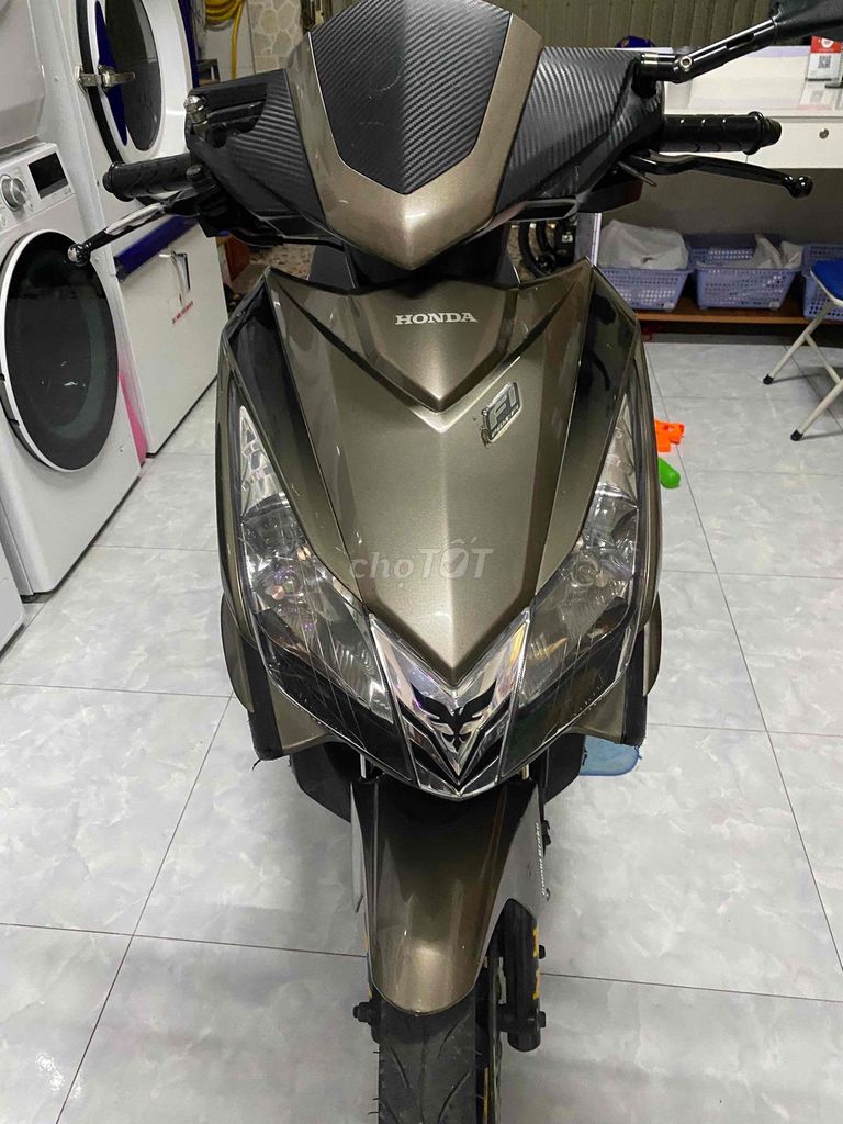 Honda Air Blade 2010 - ảnh 1