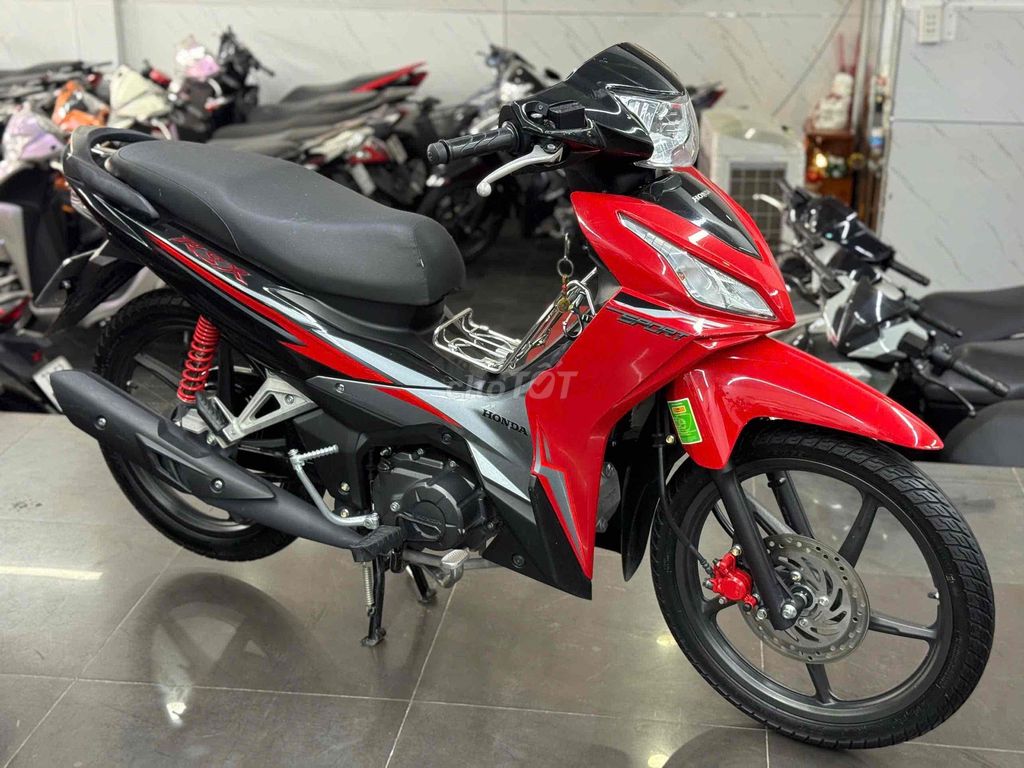 Honda 2024 - ảnh 1