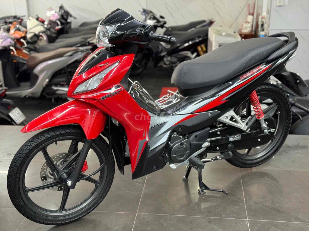 Honda 2024 - ảnh 2