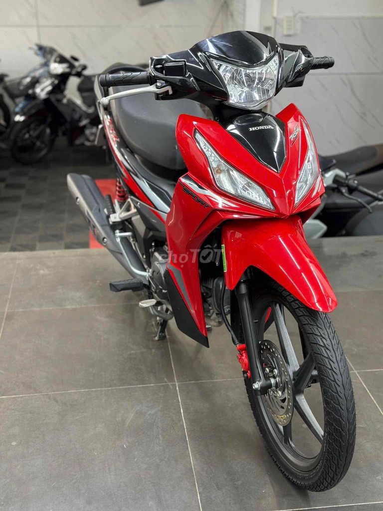 Honda 2024 - ảnh 3