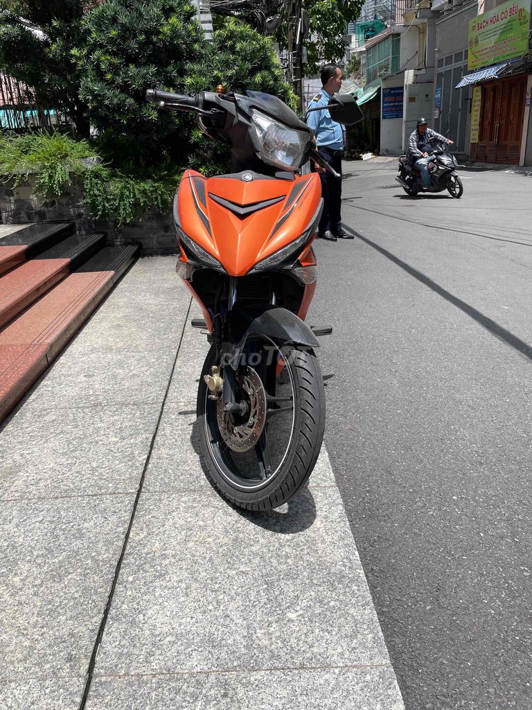 Yamaha Exciter 2018 - ảnh 1