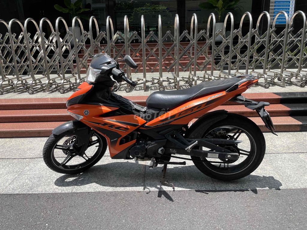 Yamaha Exciter 2018 - ảnh 3