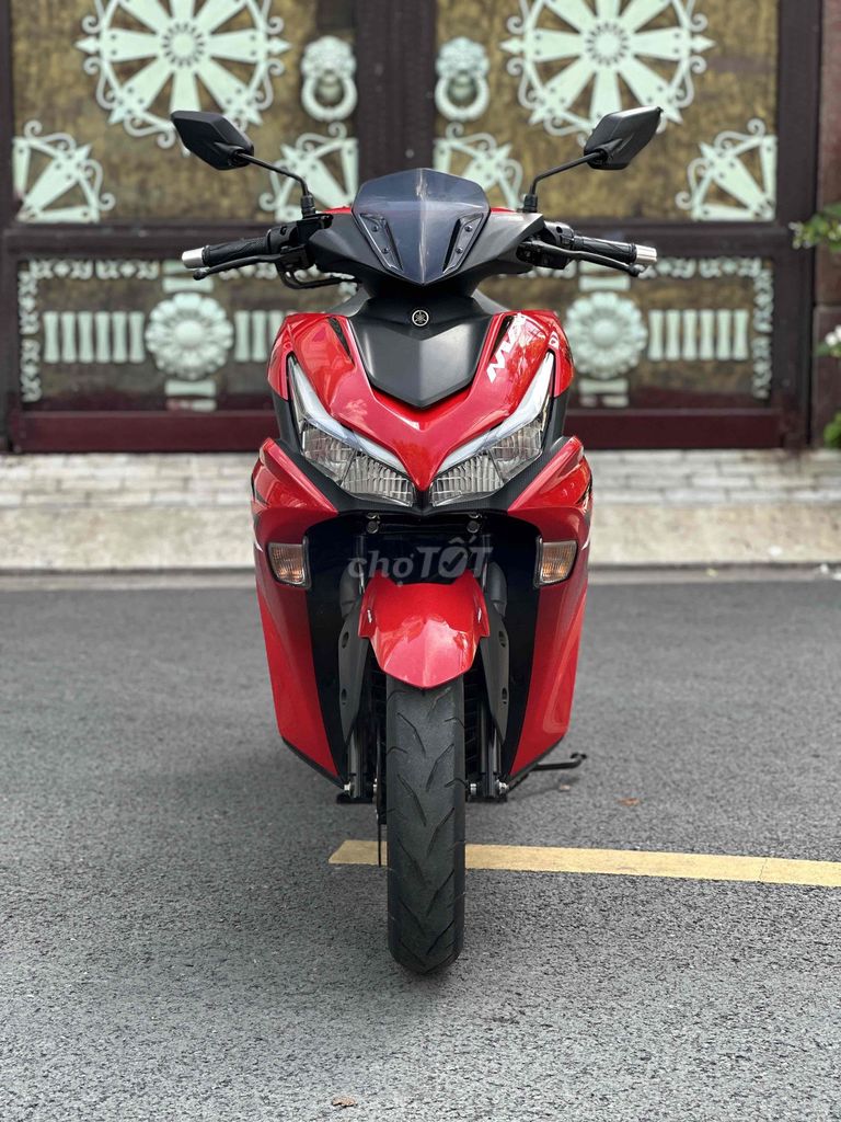 Yamaha NVX 2021 - ảnh 1