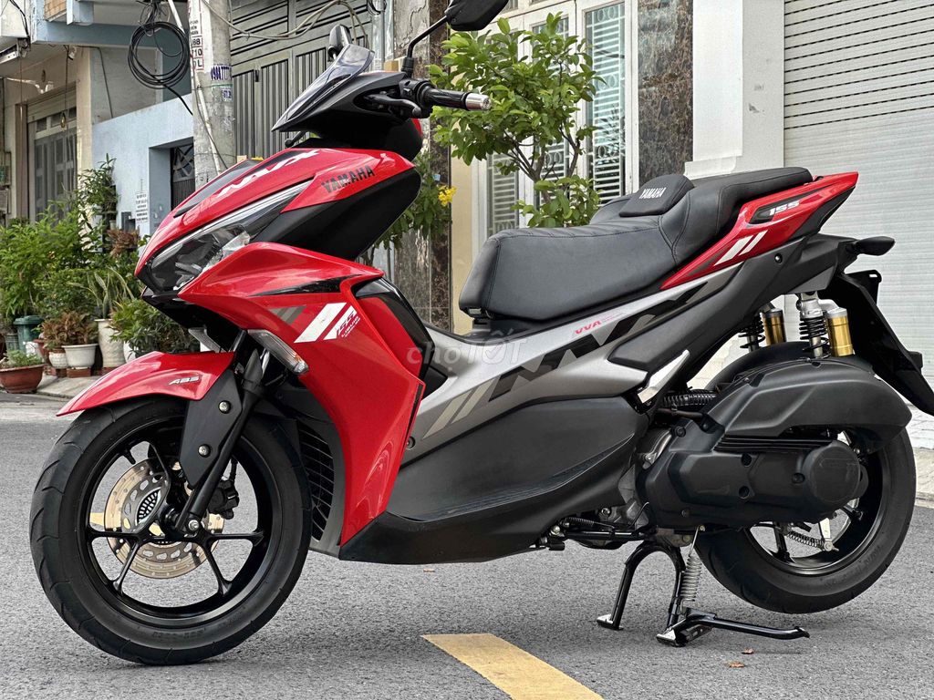 Yamaha NVX 2021 - ảnh 3