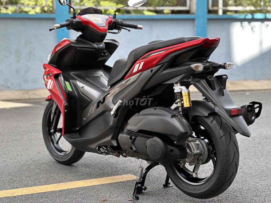 Yamaha NVX 2021 - ảnh 4