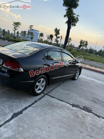 Honda Civic 1.8 AT 2007 - ảnh 3