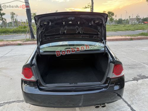 Honda Civic 1.8 AT 2007 - ảnh 5