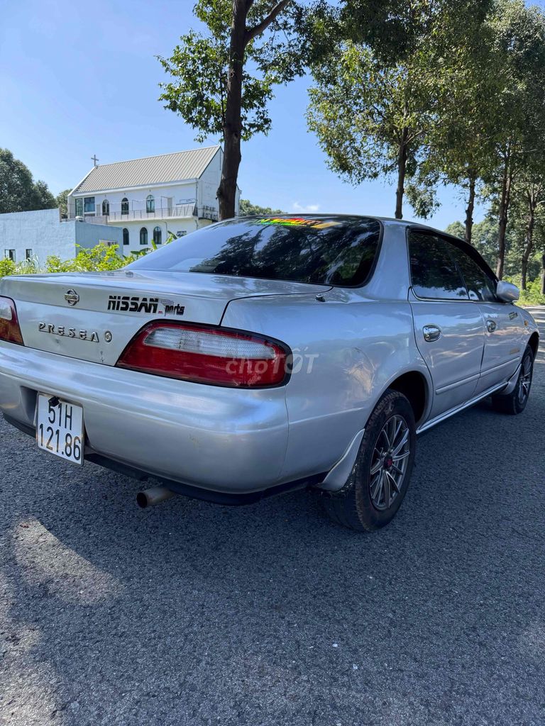 Nissan - ảnh 2
