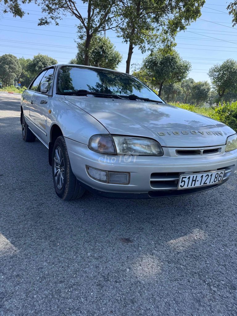 Nissan - ảnh 3