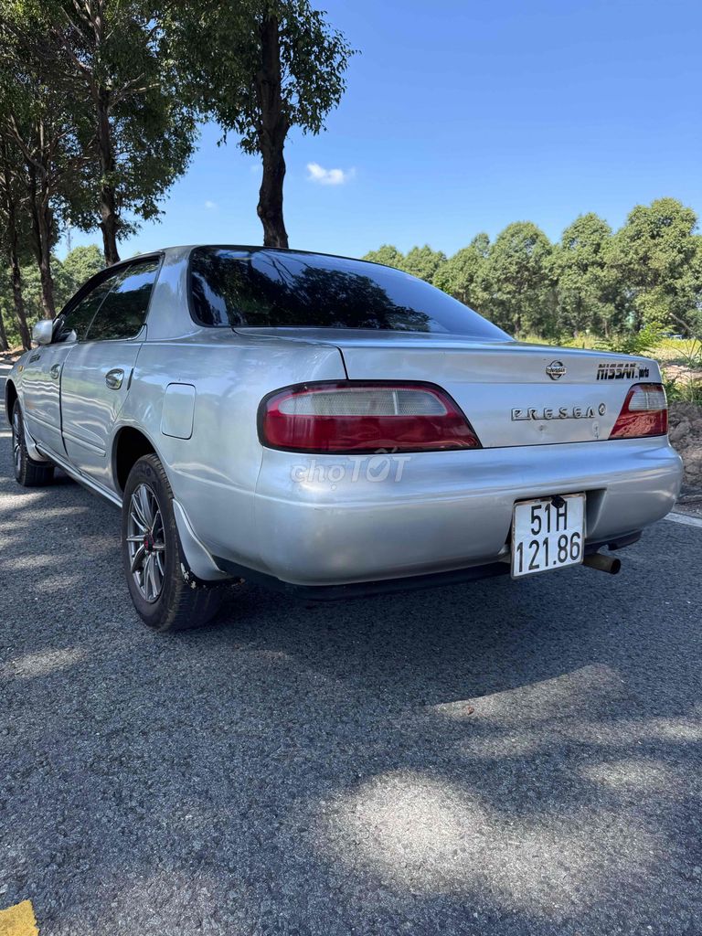 Nissan - ảnh 4